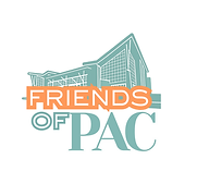 Friends O F PAC logo