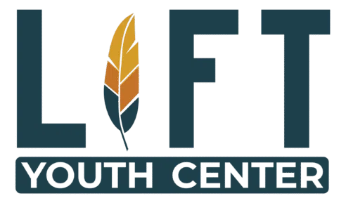 Lift Youth Center Inc logo