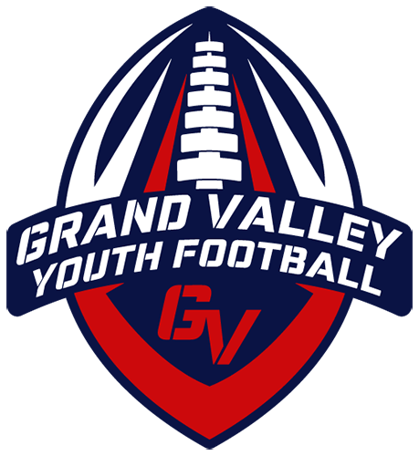 Grand Valley Youth Football Inc logo