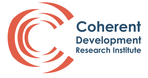 Coherent Development Research Institute logo
