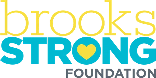 Brooks Strong Foundation logo