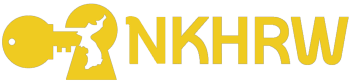North Korea Human Rights Watch logo