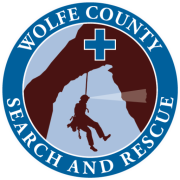 Wolfe County Search and Rescue Inc logo