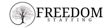 Freedom Staffing Inc logo