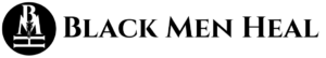 Black Men Heal logo