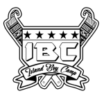 Island Boy Camp logo