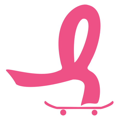 Pushing for Pink logo