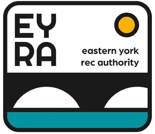 Eastern York Recreation Authority logo