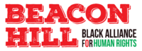 Beacon Hill Black Alliance for Human Rights logo