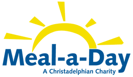 Christadelphian Meal-a-Day Americas logo