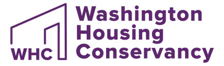 Washington Housing Conservancy Inc logo