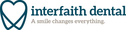Interfaith Dental Supporting Foundation logo