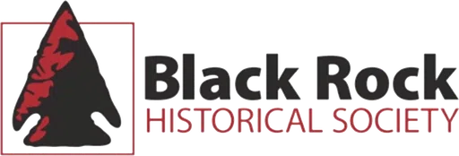 Black Rock Historical Society logo