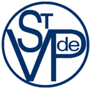 St Vincent De Paul Society St Margaret Conference logo