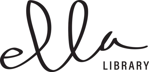 Ella Library logo