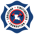 Louisiana Firefighters Foundation logo