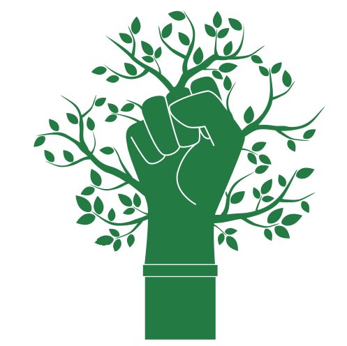 Young Gifted & Green logo