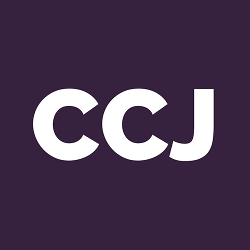 Council on Criminal Justice Inc logo