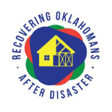 Recovering Oklahomans After Disaster Inc logo