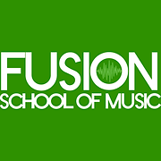 Fusion School of Music Inc logo