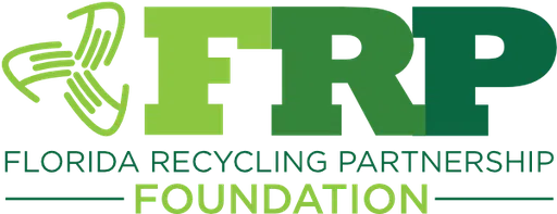 Florida Recycling Partnership Foundation Inc logo