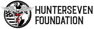 Hunter Seven Foundation logo
