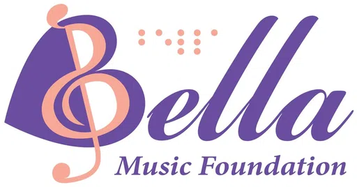 Bella Music Foundation Inc logo