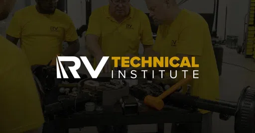 Recreation Vehicle Technical Institute Inc logo