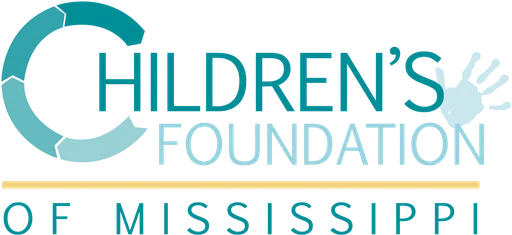 Childrens Foundation of Mississippi logo