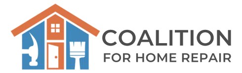 Coalition for Home Repair logo
