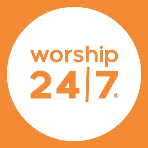 247 Media Ministries logo