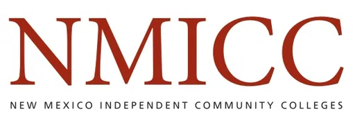 New Mexico Independent Community Colleges logo