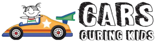 Friends of Cars Curing Kids Inc logo