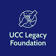 University Christian Church Legacy Foundation logo