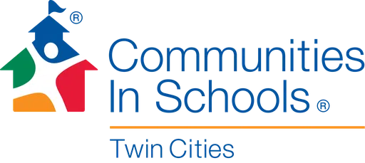 Communities in Schools of the Twin Cities logo