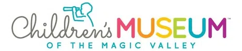 Childrens Museum of the Magic Valley Inc logo