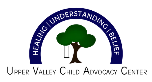 Upper Valley Child Advocacy Center logo