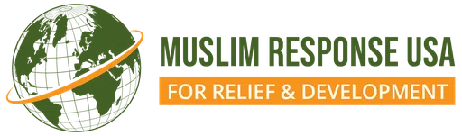 Muslim Response USA for Relief and Development logo
