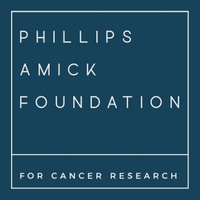 Phillips-Amick Foundation for Cancer Research logo