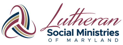 Lutheran Social Ministries of Maryland logo