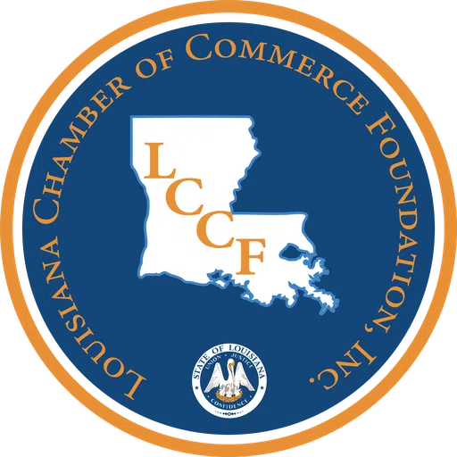 Louisiana Chamber of Commerce Foundation Inc logo