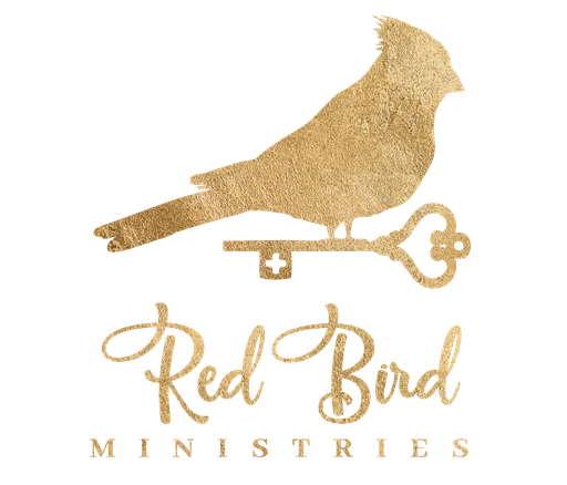 Red Bird Ministries Inc logo