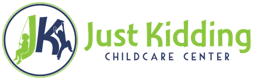 Just Kidding Child Care Center Inc logo