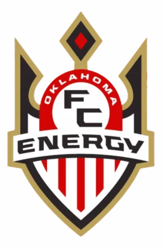 Oklahoma Energy Football Club logo