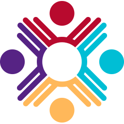 Black Chamber of Commerce of New Mexico logo