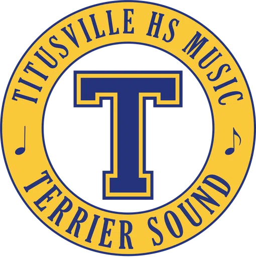 Titusville HS Music Boosters Inc logo