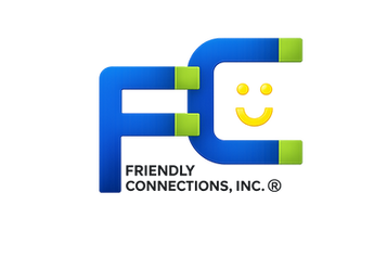 Friendly Connections Inc logo