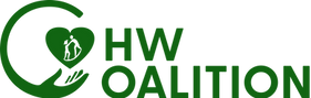 Community Health Worker Coalition for Migrants and Refugees logo