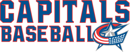 CT Capitals Baseball Organization logo