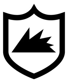 Ericius Security Company logo